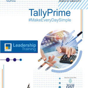 Complete Tally Prime Notes PDF (Hinglish) | Beginner to Advanced