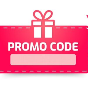 Redeem and Activation Code